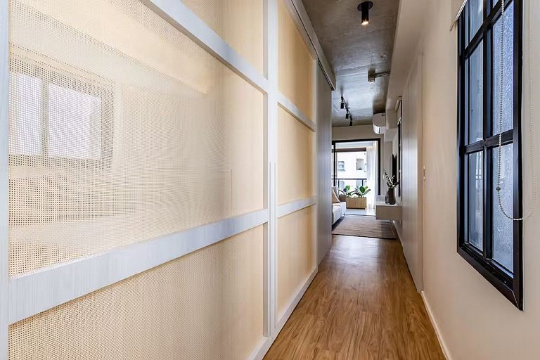 Espaço inteiro - Apartamentos em São Paulo