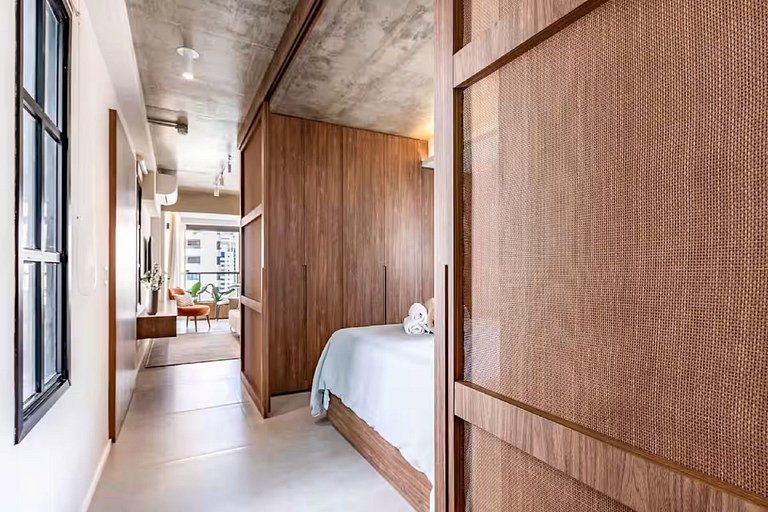 Espaço inteiro - Apartamentos em São Paulo