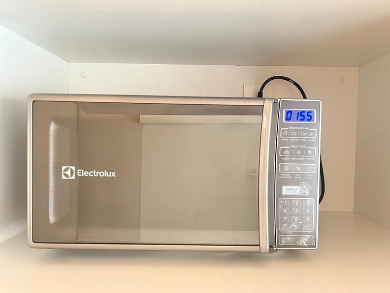 Apartamento completo em São Paulo -  #91tetto