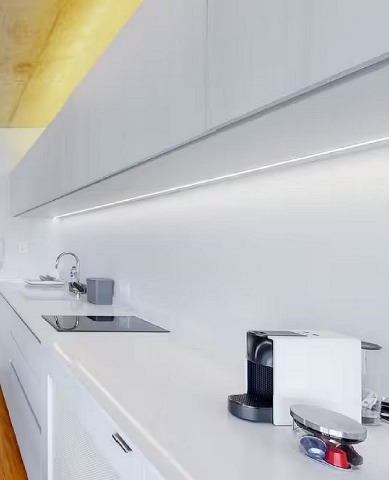 Apartamento completo em São Paulo -  #91tetto