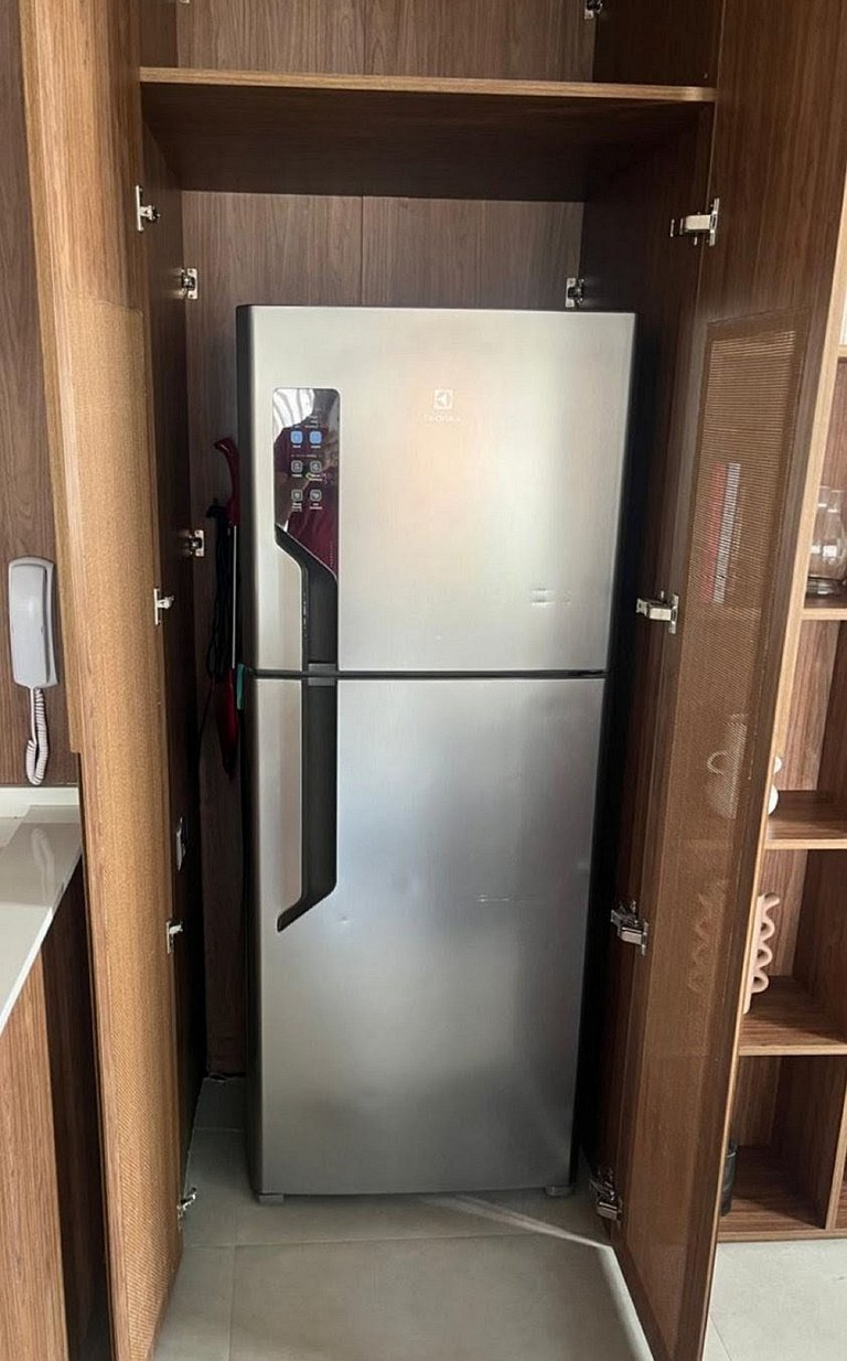 Espaço inteiro - Apartamentos em São Paulo