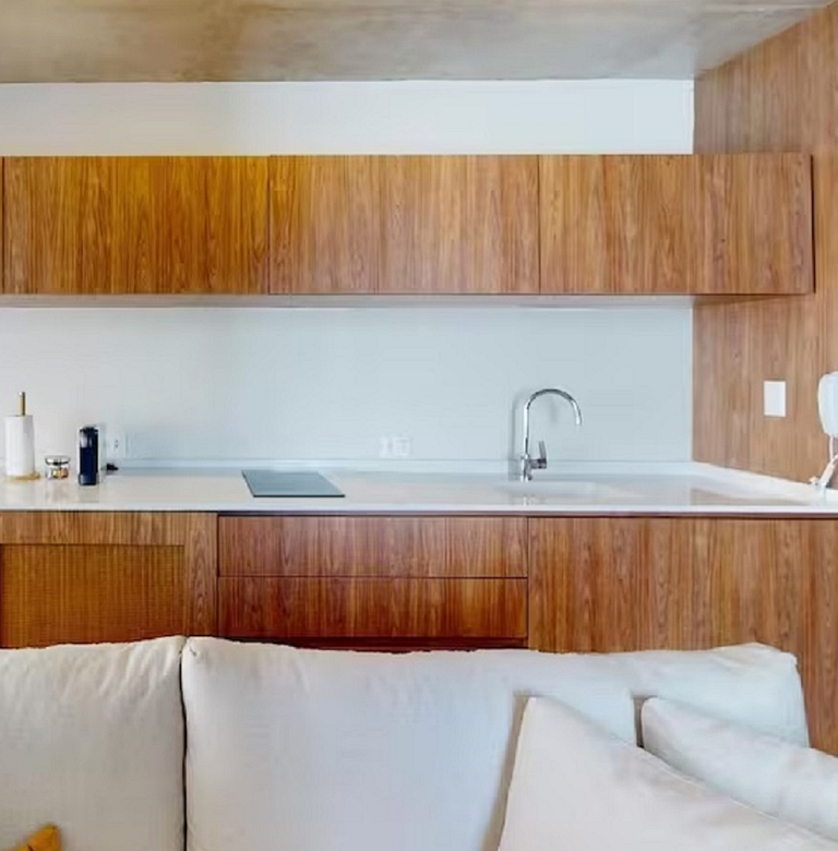 Espaço inteiro - Apartamentos em São Paulo