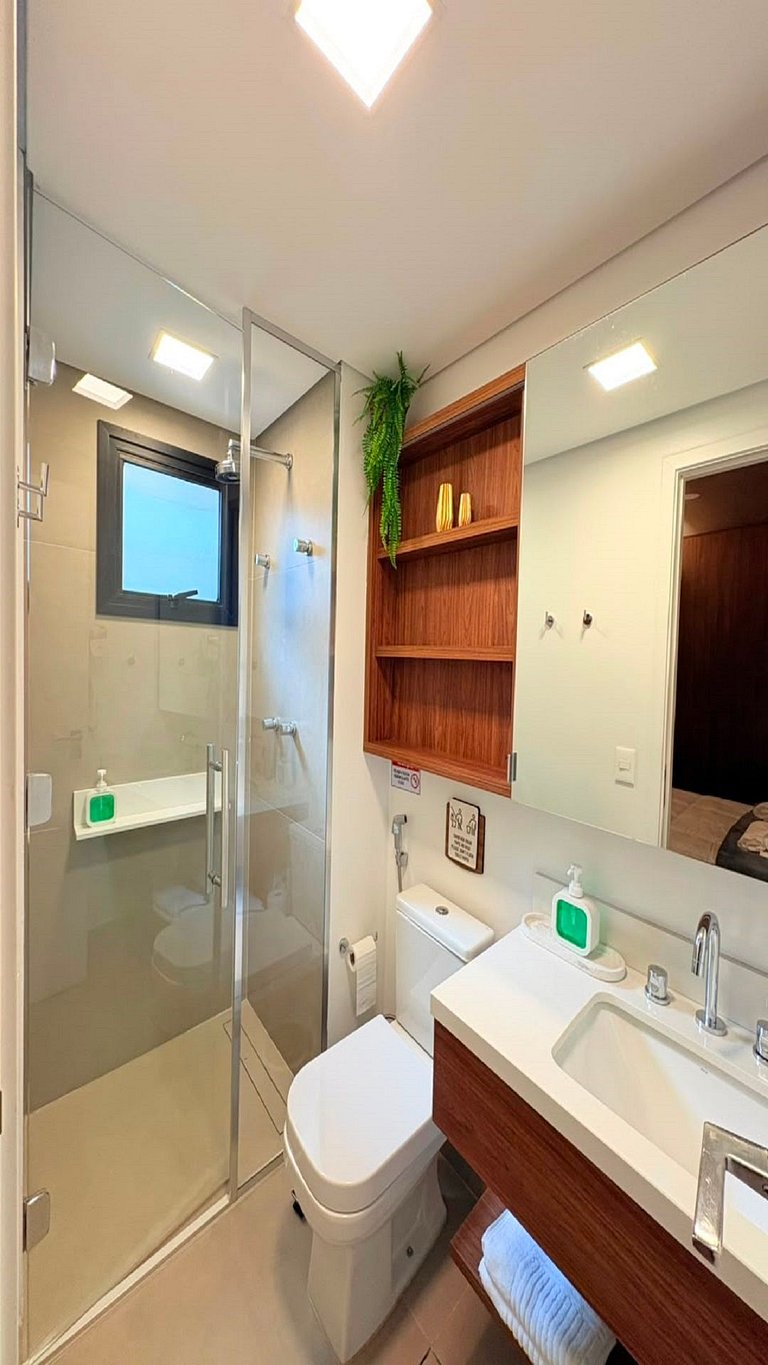 Apartamento completo em São Paulo -  #52tetto