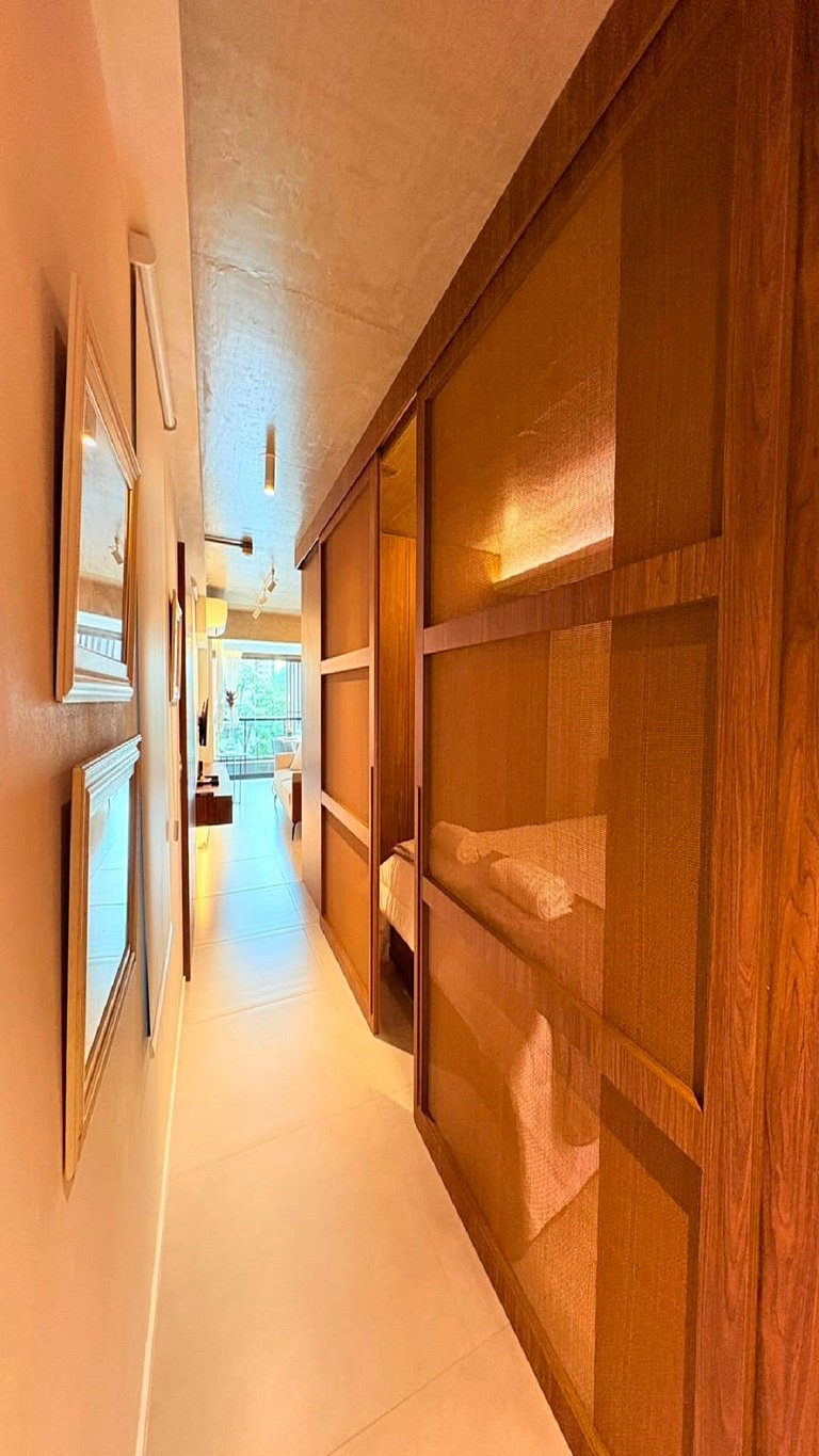 Apartamento completo em São Paulo -  #52tetto