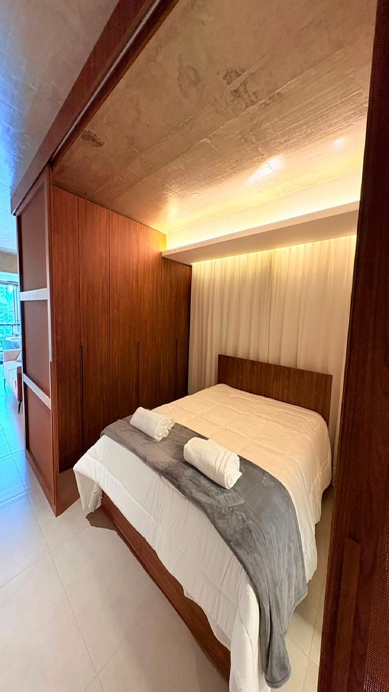 Apartamento completo em São Paulo -  #52tetto