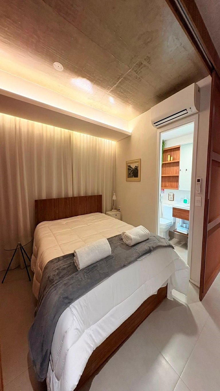 Apartamento completo em São Paulo -  #52tetto
