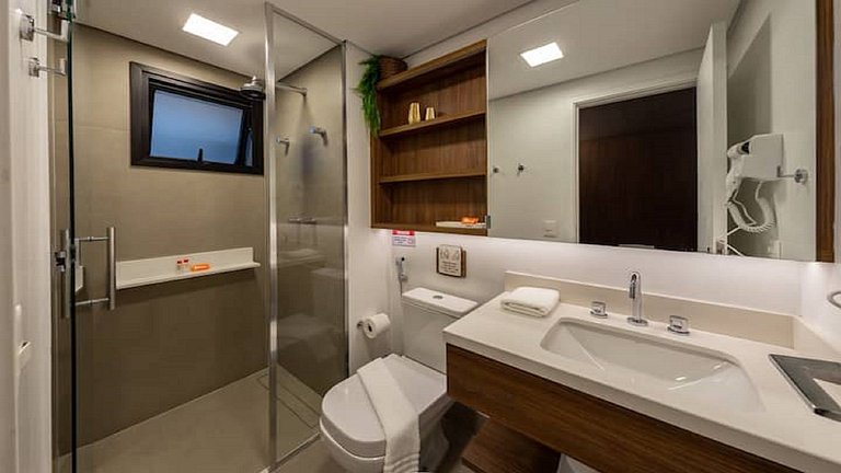 Apartamento completo em São Paulo -  #52tetto