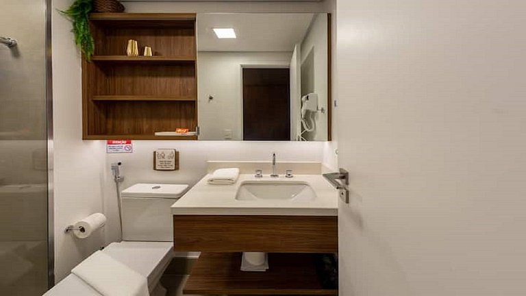 Apartamento completo em São Paulo -  #52tetto