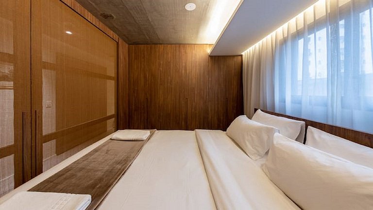 Apartamento completo em São Paulo -  #52tetto