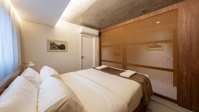 Apartamento completo em São Paulo -  #52tetto
