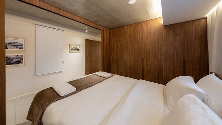 Apartamento completo em São Paulo -  #52tetto