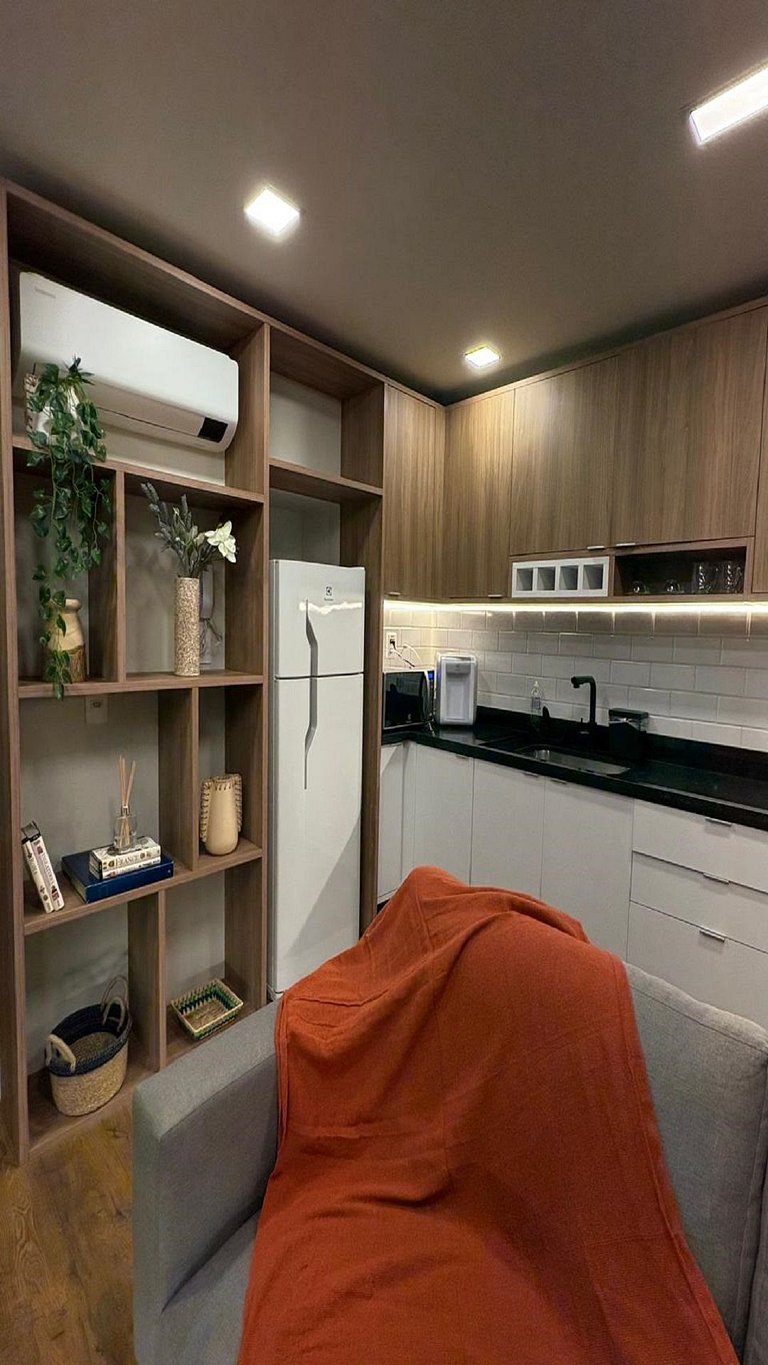 Apartamento completo em São Paulo -  #81tetto