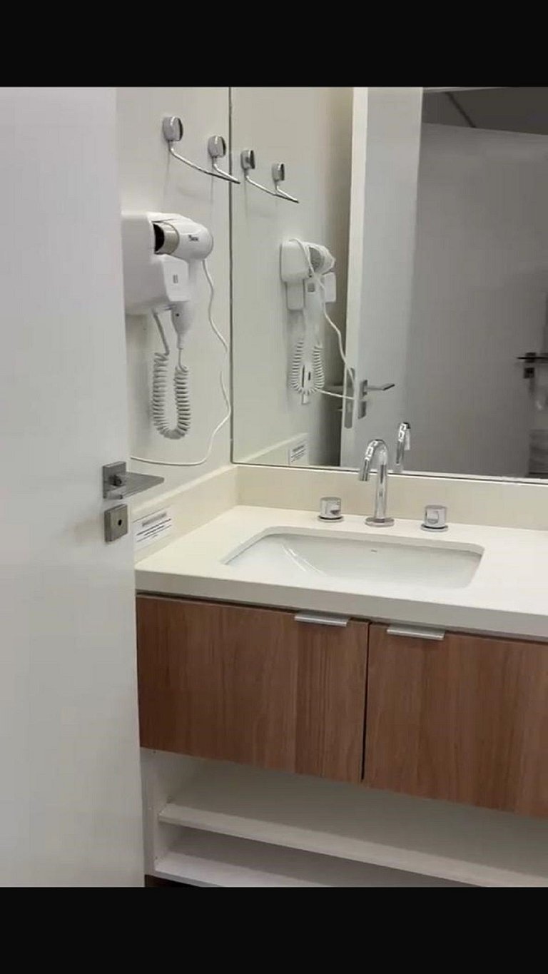 Apartamento completo em São Paulo -  #81tetto