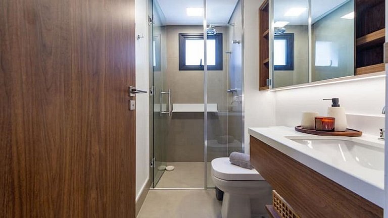 Apartamento completo em São Paulo -  #42tetto