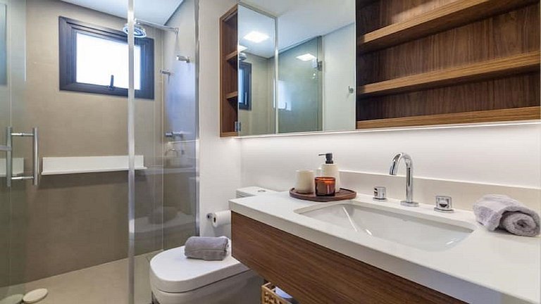 Apartamento completo em São Paulo -  #42tetto