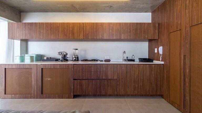 Apartamento completo em São Paulo -  #42tetto