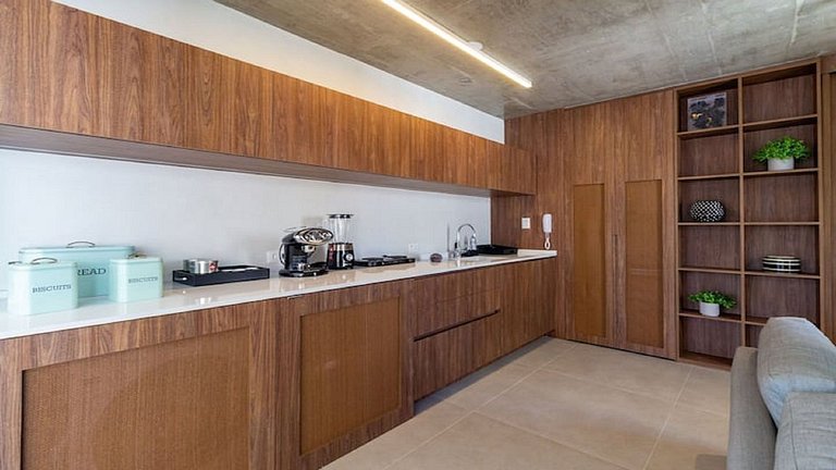 Apartamento completo em São Paulo -  #42tetto