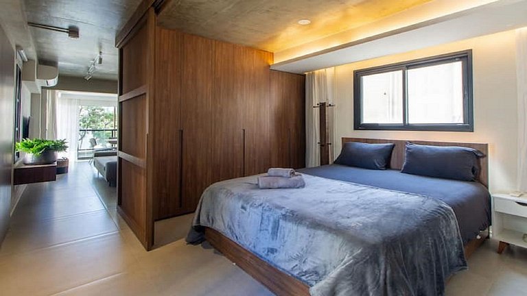 Apartamento completo em São Paulo -  #42tetto