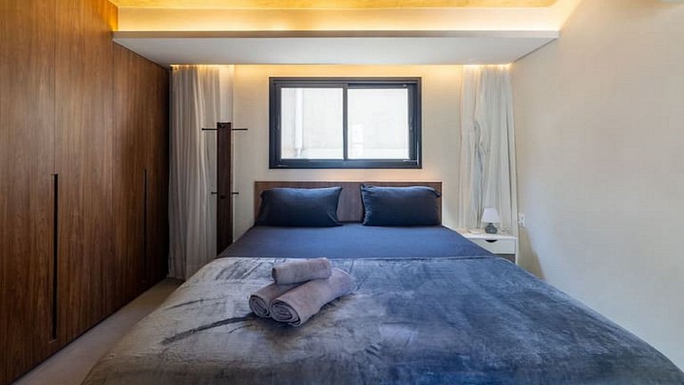 Apartamento completo em São Paulo -  #42tetto