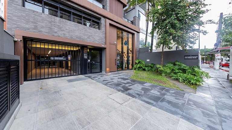 Apartamento completo em São Paulo -  #52tetto