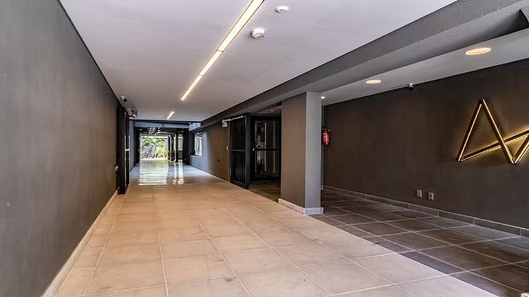 Apartamento completo em São Paulo -  #52tetto