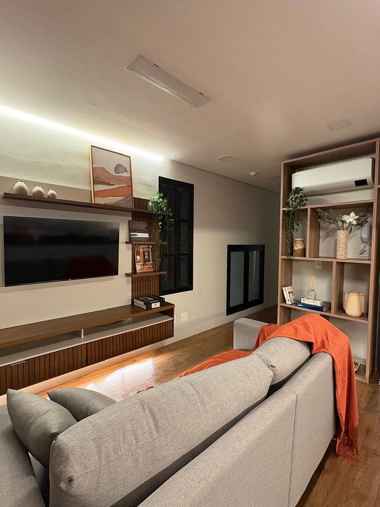 Apartamento completo em São Paulo -  #81tetto