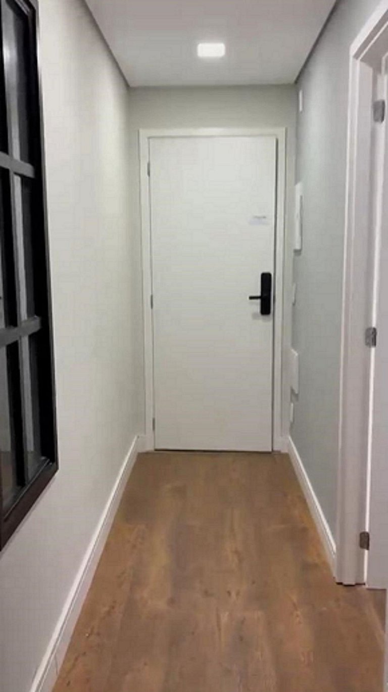 Apartamento completo em São Paulo -  #81tetto