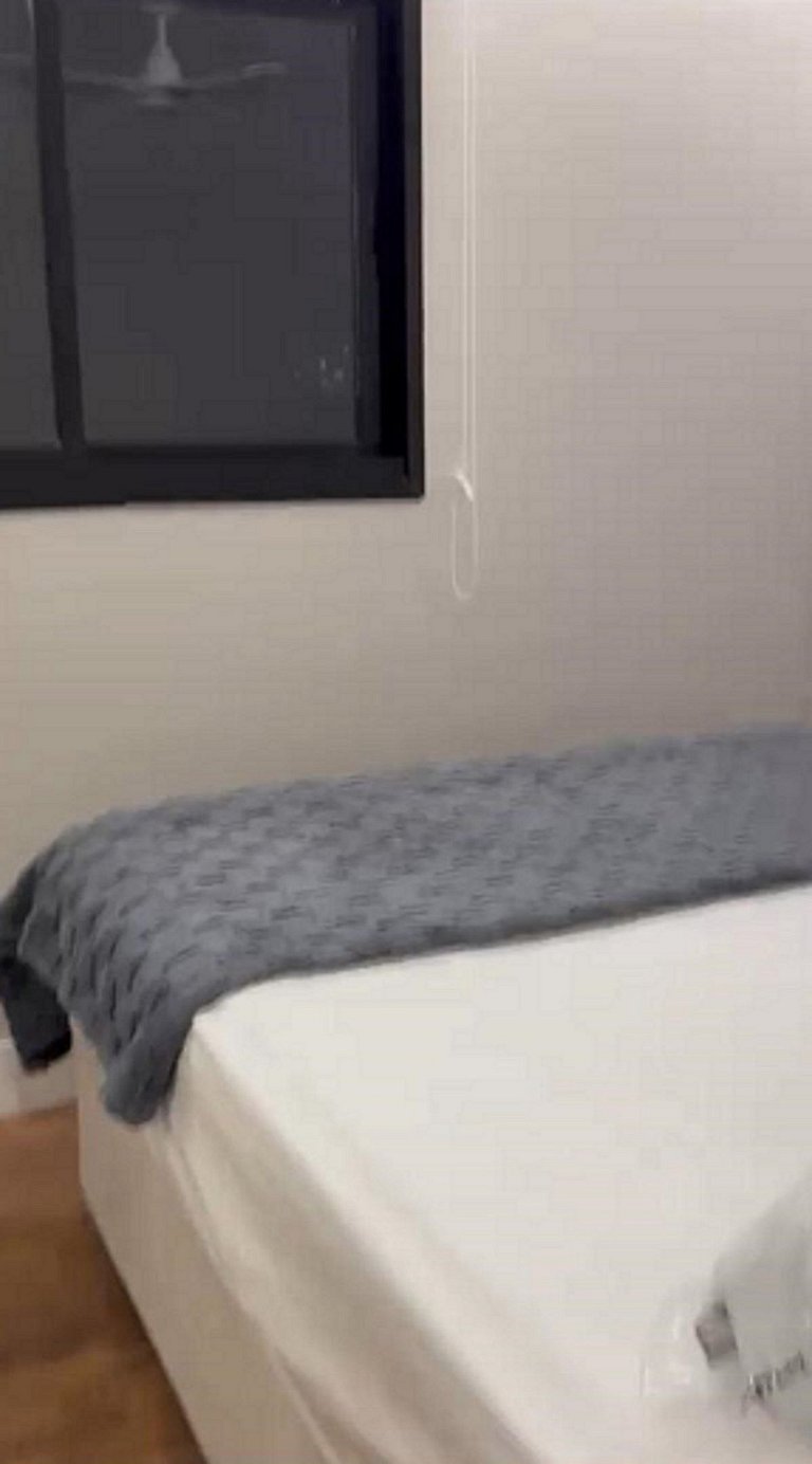 Apartamento completo em São Paulo -  #81tetto