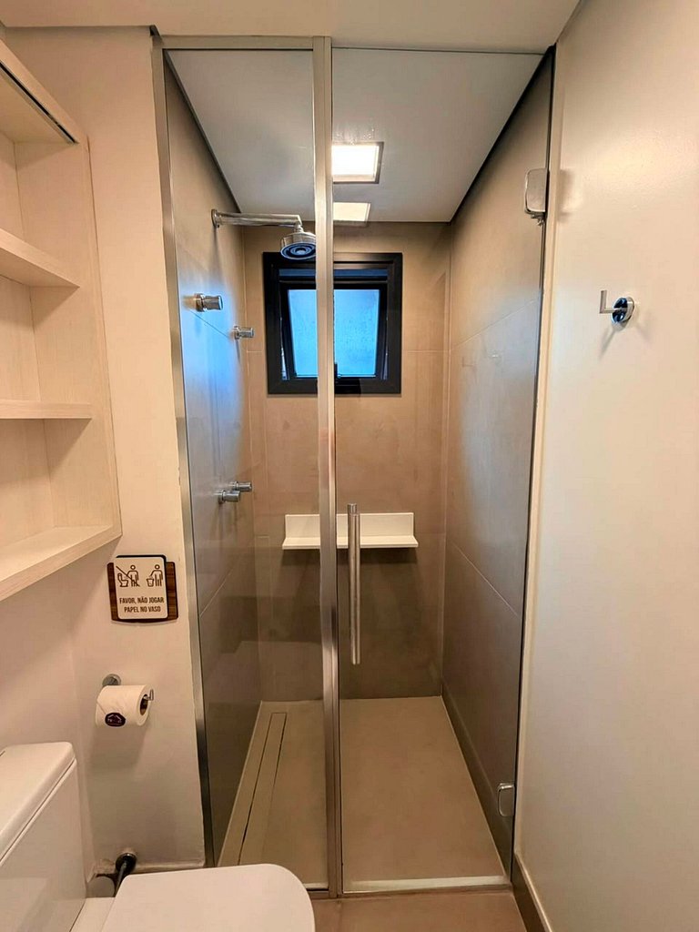 Apartamento completo em São Paulo -  #52tetto