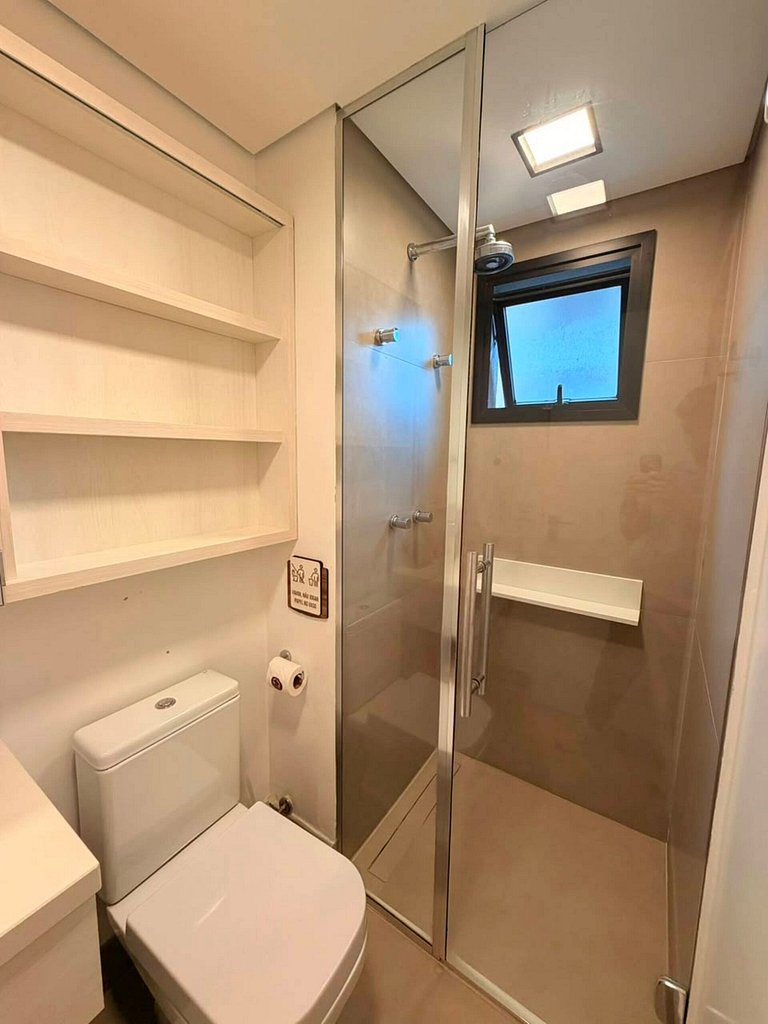 Apartamento completo em São Paulo -  #52tetto