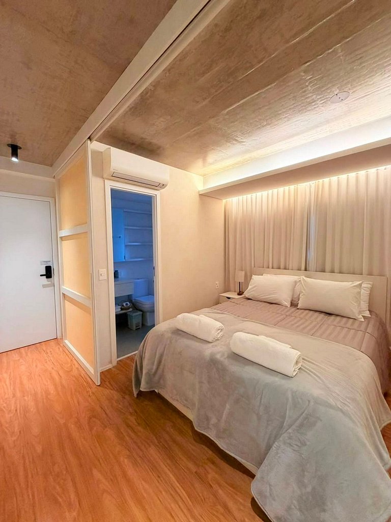 Apartamento completo em São Paulo -  #52tetto