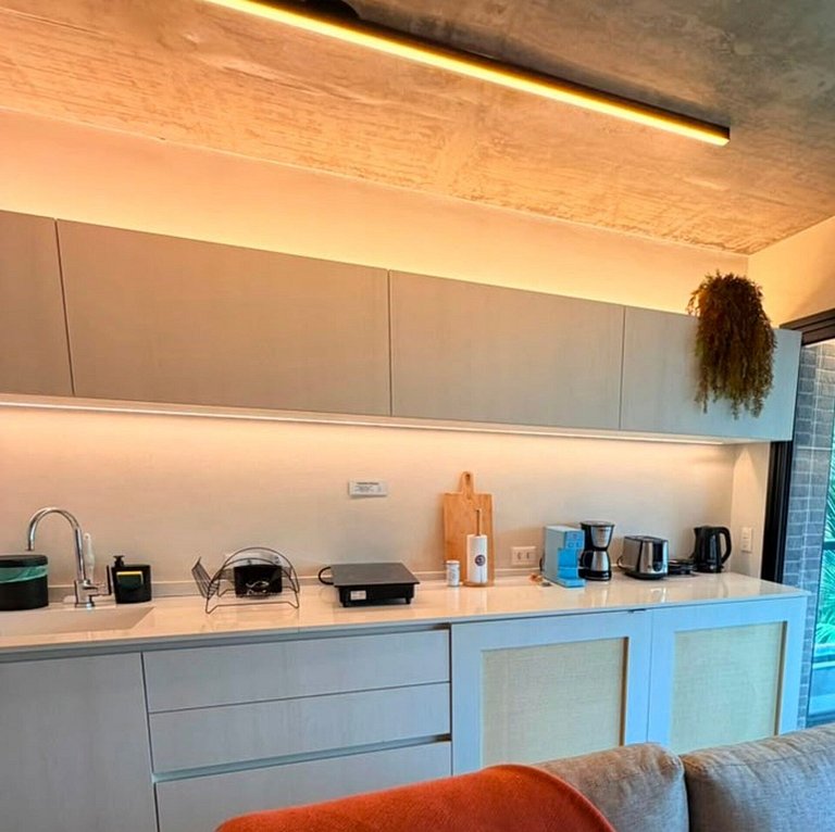 Apartamento completo em São Paulo -  #52tetto