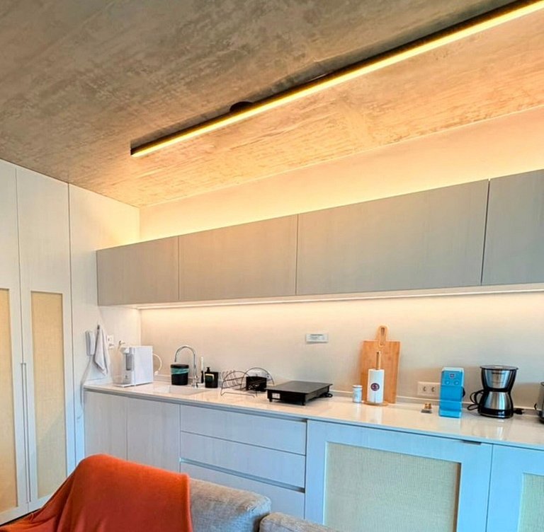 Apartamento completo em São Paulo -  #52tetto