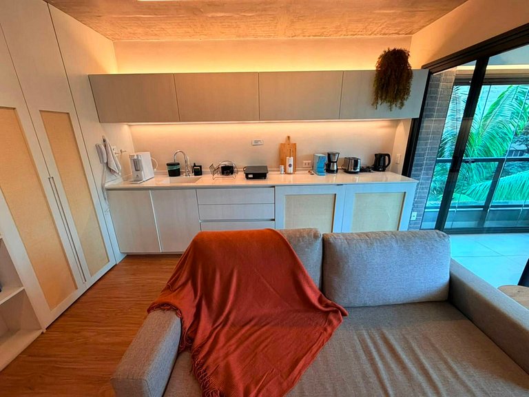 Apartamento completo em São Paulo -  #52tetto