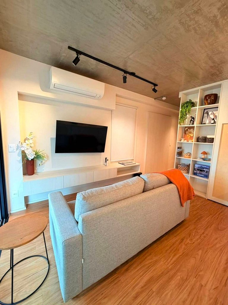 Apartamento completo em São Paulo -  #52tetto