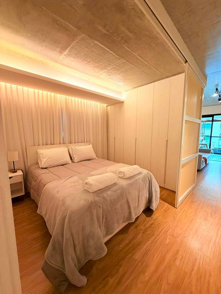 Apartamento completo em São Paulo -  #52tetto